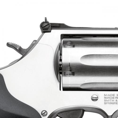 Revolver Smith&Wesson Model 686 4"