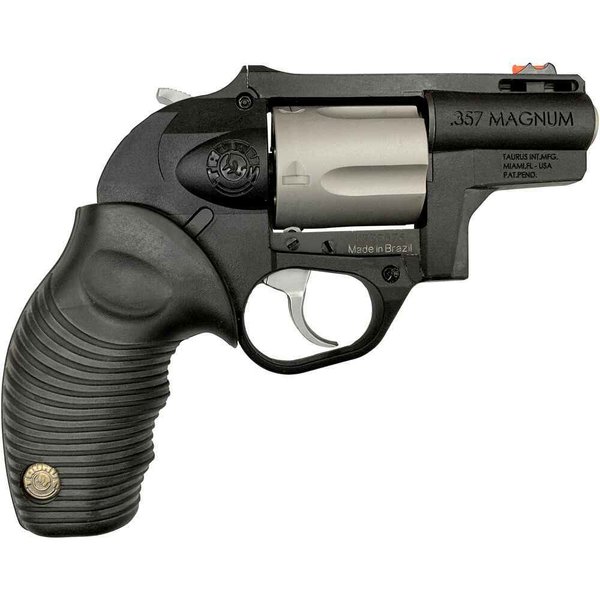 Taurus M605 STS Poly .357 Mag
