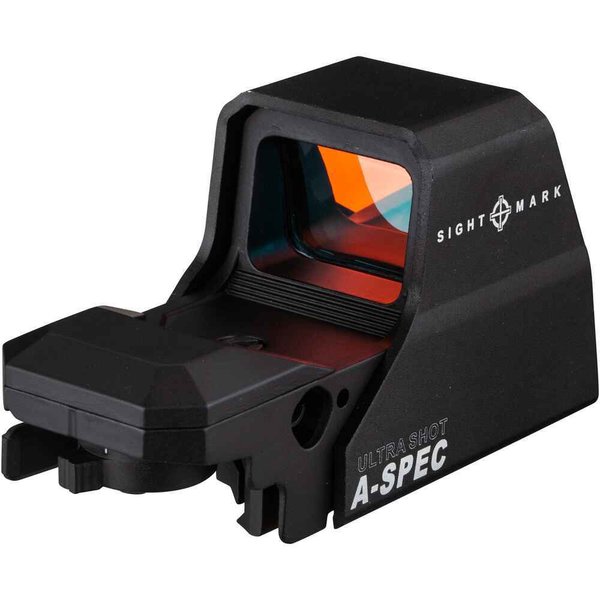 Leuchtpunktvisier Ultra Shot A-Spec