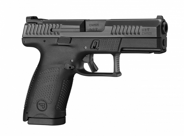 CZ Pistole P-10 C Compact